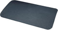 Center Console Cover for Volvo XC70 1997–2016 P2/P3,Auto Armrest Cushion,Car Arm Rest Lid Protector,Middle Console Pad,Automotive Interior Accessories,Blue-19.5X32CM