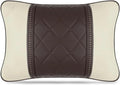 Lumbar Support Pillows for Car Automotive Seat Cushions Lower Back Pillow for Mercedes Benz Maybach S-Class Waist Pillow Car Accessories
