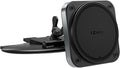 1Zero for Magsafe CD Phone Holder for Car [20 N55 Ultra Strong Magnets] Magnetic CD Player Phone Mount, Stable CD Slot Phone Mount for iPhone 17 16 15 14 13 12 Mini Pro Pro Max Plus & Magsafe Case