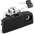 77540-S9A-G01ZA Glove Box Lock Assembly, Fit for Honda CR-V 2002 2003 2004 2005 2006 and for Element 2003 2004 2005 2006 2007