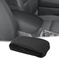 INTGET Car Center Console Armrest Cover for 2011-2020 2021 Jeep Grand Cherokee Accessories Arm Rest Box Pad Console Lid Protection Saver for Grand Cherokee Console Cover(Neoprene)