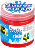 Car Cleaning Gel - Reusable Slime for Air Vents, Dashboards, Laptops, Keyboards, and More - Interior & Dirt Remover Tool(Red 2PCS)