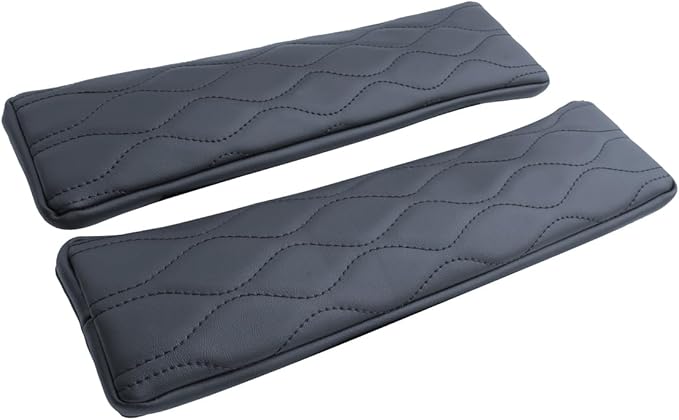 Armrest Cover for Buick Envision 2021-2025 2026 Accessories Center Console Middle Lid Pad Protector for Car Elbow Rest-Thickened