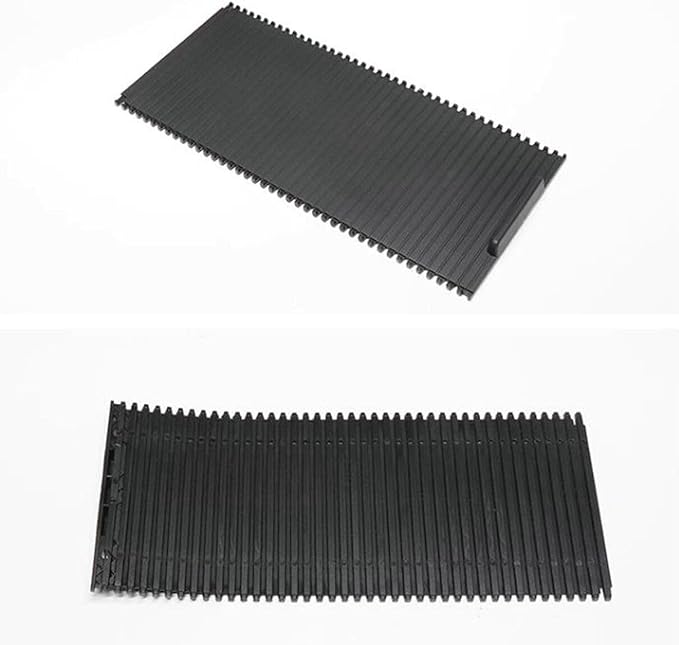 Center Console Cup Holder Cover Sliding Roller Blind for Range Rover Sport 2005 2006 2007 2008 2009