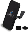 Course Motorsports DirectFit Magnetic Phone Mount and Car Phone Holder for Tesla Model S (2012-2020) & X (2012+) - Magnetic Head