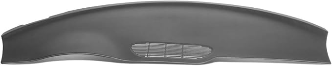 DNA MOTORING Dash Cover Overlay Dash Board Cover Cap Compatible with 97-02 Camaro, ZTL-Y-0079