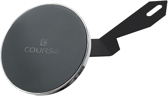 Course Motorsports DirectFit Phone Mount - Magnetic or for Jeep Cherokee (2014-Present) - Magsafe Compatible Magnetic Head
