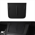 BASENOR Upgrade Tesla Model Y Model 3 Center Console Wireless Charger Mat Silicone Cover Wireless Charging Phone Pad for 2021-2024 Model Y 2021-2023 Model 3 Interior Accessories