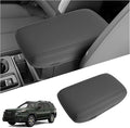 SKTU 2026 Outback Center Console Cover for 2026+ Subaru Outback (Premium/Limited/Touring/Wilderness/Limited XT/Touring XT) Armrest Cover Subaru Outback 2026 Accessories Soft Center Console Cushion