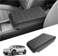 SKTU for 2024 2025 2026 Kia EV9 Armrest Cover for 2024 2025 2026 Kia EV9 Center Console Cover Kia EV9 2024 2025 2026 Accessories 2024 2025 2026 EV9 Center Console Cushion EV9 Seat Box Cover Soft