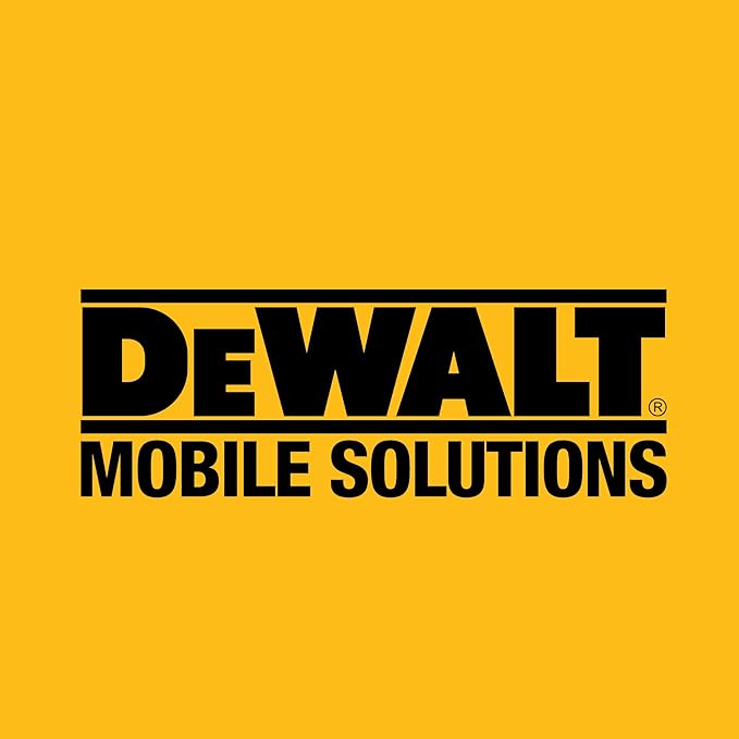DEWALT Heavy Duty USB C Car Charger, 120W 2-Port PD 3.0 Type C Adapter, PPS Fast Charging w/Power Delivery for iPhone 17 16 15 14 13 Pro Max Mini Galaxy S22/S20/S10 Pixel iPad/iPad mini