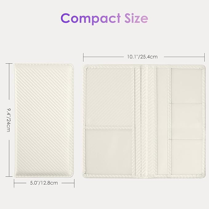 Car Registration and Insurance Holder，Colour Patterns Men Women Car License Document Registration and Insurance Card Holder