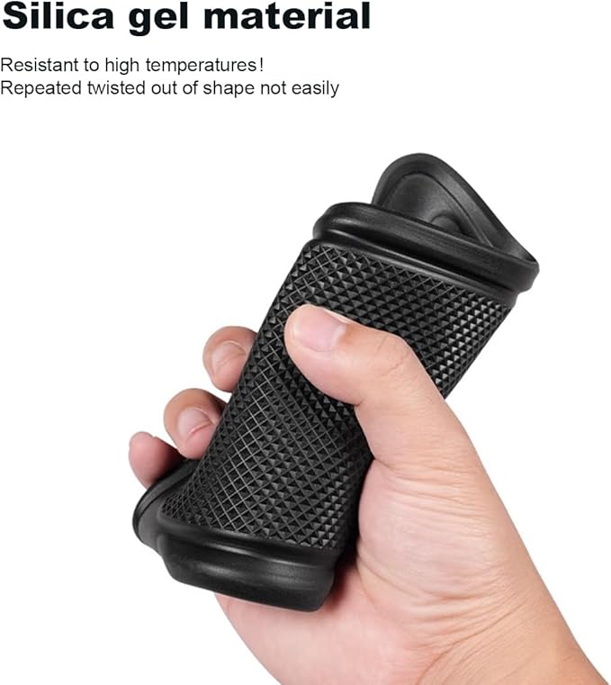 JYCDC Compatible with Toyota 2024 2025 Land Cruiser LC250 J250 Prado Center Console Wireless Charging Protective Mat,Silicone Non-Slip Pad Anti-Dust Liner Interior