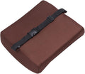 Alipis Lumbar Support Pillow for Men Office Chair Pillow Car Seat Cushion Slow Rebound Waist Protection