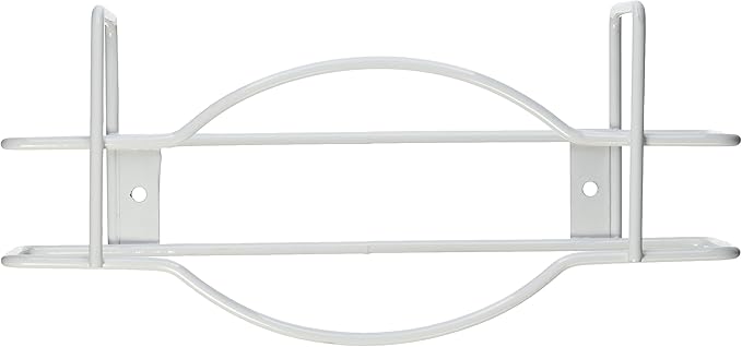 Winco Glove Box Holder, Medium, White