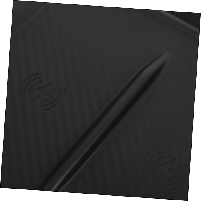 COHEALI Wireless Charging Pad for y Center Console Accessory Soft Silicone Easy Installation Non-Slip