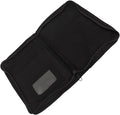 aqxreight Universal Car Glove Compartment Organizer with 6 Pockets, Zipped Outer Pocket, and Inner Slit Pocket for Easy Access to Documents and Cards, 600D Oxford Cloth