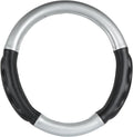 GG Grand General 54055 Deluxe Plus Series 18” Heavy Duty Steering Wheel Cover for Trucks, Buses, RVs and Utility Vehicles