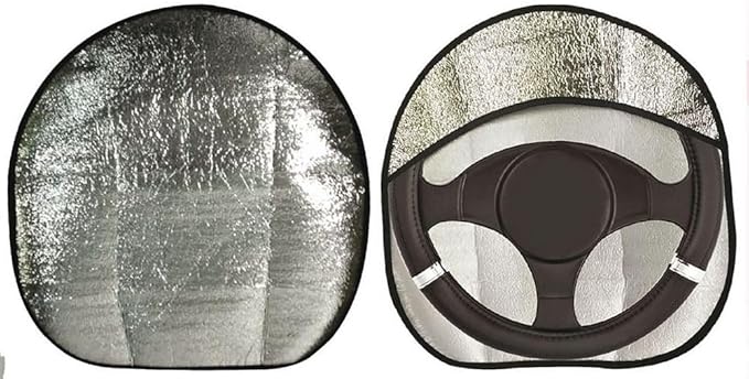 Steering Wheel Cover