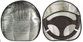 Steering Wheel Cover