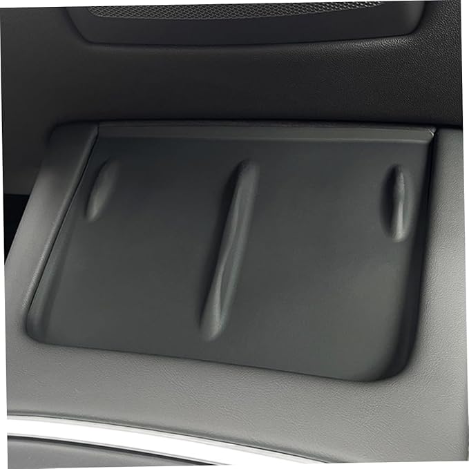 Charging Phone Pad -Skid Cordless Charger Mat for Center Console Accessories Convenient Non- Grip Cover for Model Easy to Use