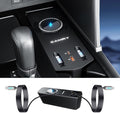 Car USB Hub Docking Station for Toyota Camry 2025 2026 Type-C Fast Charger Auto Interior Centre Console Accessories Cigarette Lighter Decoration Phone Wireless Charging Adapter