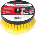 Shurhold 6-½" Soft Brush f/Dual Action Polisher