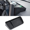 Nosxxus Center Console Dash Storage Tray Compatible with RAV4 2019-2022 2023 2024 Insert Storage Tray Secondary Interior Accessories-Not for New 10.5'' Multimedia Display