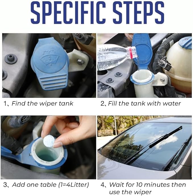 Car Cleaning Gel Multipurpose Car AC Vent Interior Dust Cleaning Gel Jelly Car Interior Keyboard PC Laptop Electronic Gadget Cleaning Kit with Fregrance (Cleaning Gel + Windshield Tablet)