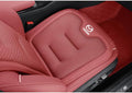 Car Seat Cushions for Mazda 2 3 5 6 MX-5 MX-30 CX3 CX-30 CX-5 CX-50 CX-7 CX-8 CX-9, Anti-Scratch Seat Cushions Breathable and Soft Car Seat Cushions Car Interior Accessories