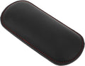 Car Armrest Cushion Pad, Memory Foam Elbow Rest for Comfort, Adjustable Support for Center Console, Universal Fit for All Vehicles - Black