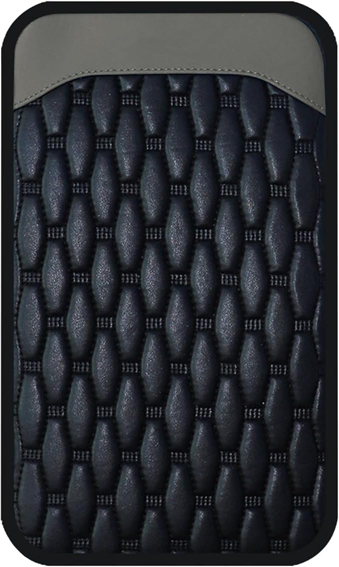 Car Armrest Protector, Car Armrest Lift Pad - Vehicle Center Console Pad - Elbow Support Extender