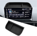 Ruiya 2026 Passport Behind Screen Box for Honda Passport TrailSport 2026 Accessories ABS Material Dashboard Cover Box Compatible with 2026 Honda Passport RTL/TrailSport/TrailSport Elite