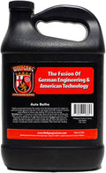 Wolfgang Auto Bathe | Premium Car Wash Shampoo | Deep Cleans & Enhances Paint Protection | Gentle Formula for Automotive Finishes | WG-1002 | 128oz