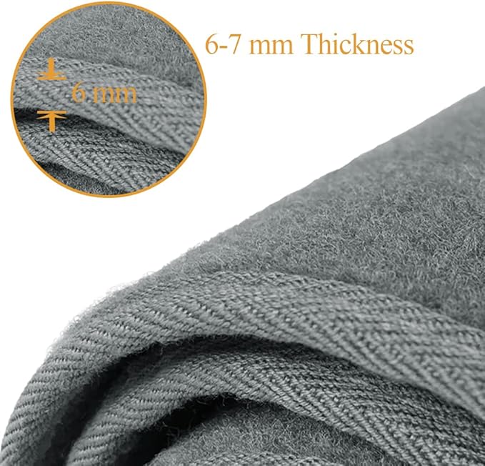 Yiz Dash Cover Mat Pad Carpet Custom Fit for Infiniti FX35 FX45 2003 2004 2005 2006 2007 2008 Dashboard Pad Carpet Protector(Dark Gray) Y40