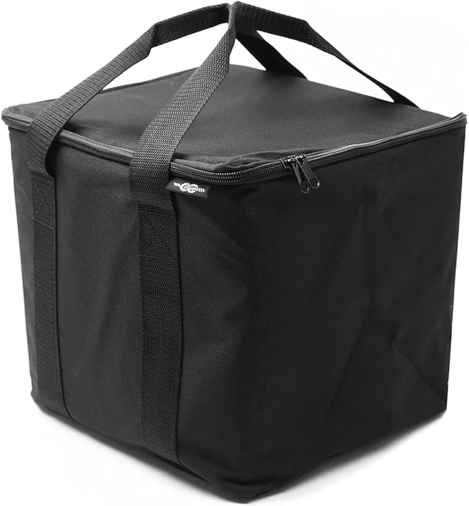 DURABLEZ Cooler for Trunk Organizer