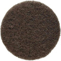 Shurhold 5" Coarse Scrubber Pad for Dual Action Polisher - Efficient Cleaning for Wood Buffing & Paint Removal