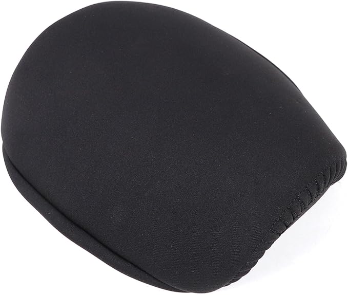 Armrest Box Cover Center Console Pad Compatible with Honda Pilot 2003-2008 Cloth Auto Armrest Cover, Comfortable, Breathable, Waterproof Car Center Console Armrest Cushion