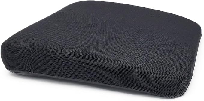 McCarty's Sacro-Ease Ergo Wedge Seat Support Cushion