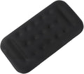 Car Arm Rest Elbow Pad, Memory Foam Auto Door Armrest Cushion, Soft Comfortable Support Pad for Relieve Elbow Fatigue, Universal Vehicle Interior Center Console Armrest Accessory (1PC)