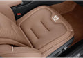 Car Seat Cushions for Mazda 2 3 5 6 MX-5 MX-30 CX3 CX-30 CX-5 CX-50 CX-7 CX-8 CX-9, Anti-Scratch Seat Cushions Breathable and Soft Car Seat Cushions Car Interior Accessories