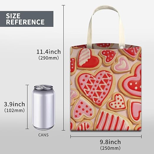 Car Trash Can, Cute Car Trash Bag, Hanging Car Organizer and Storage Bag, Trash Bin for Car Accessories, Vehicle, Travelling, Camping Cute Pink Heart