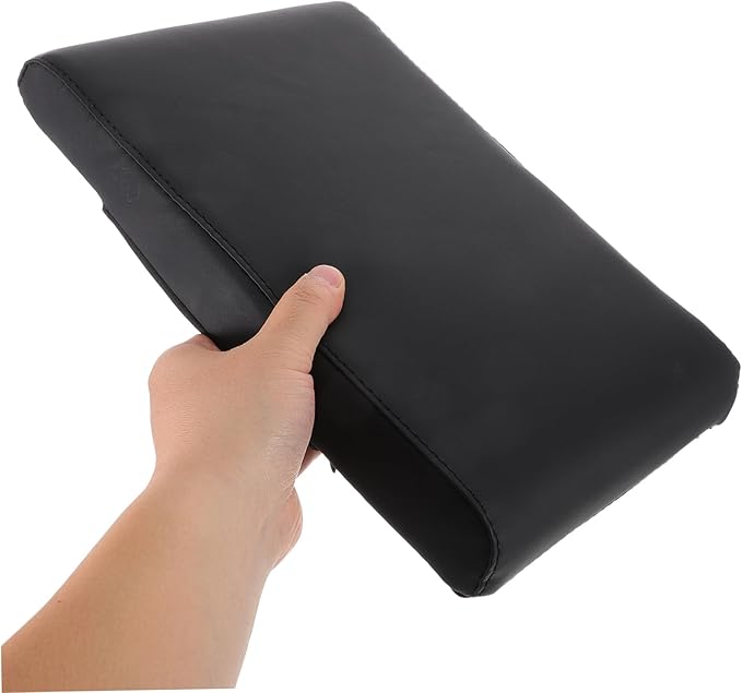 Memory Foam Armrest Box Pad for Center Console Cushion Armrest Installation
