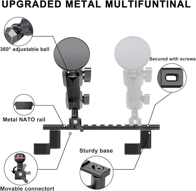 for 2022 2023 2024 2025 2026 Chevrolet Silverado & GMC Sierra Phone Mount, 2022+ Chevy Silverado 1500/2500/3500 Magsafe Phone Holder, Only fit 13.4" Touchscreen, 2025 Silverado & Sierra Accessories