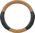 GG Grand General 54058 Matte natural light wood Steerling Wheel Cover