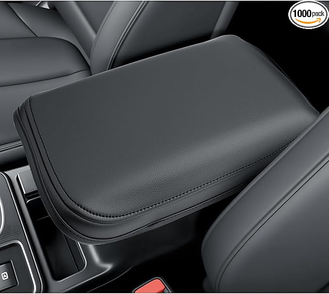 BIBIBO for 2026 Subaru Outback Center Console Cover 2026 Subaru Outback Arm Rest Cover,2026 Outback Armrest Protector,2026 Outback Armrest Accessories