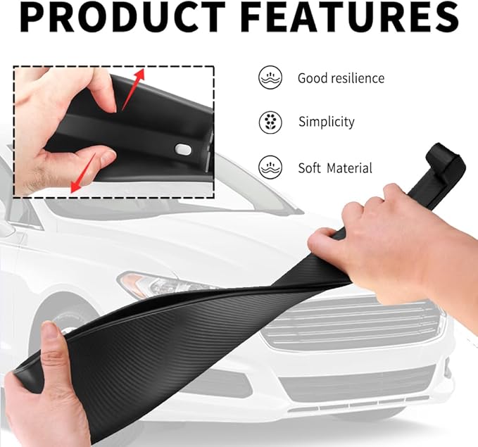2PCS New Car Seat Gap Filler with 2 Storage Areas,Stylish Car Seat Gap Storage for Stabilizing Phone,Keys Wallet,Universal Car Seat Gap Filler Organizer (Carbon Beige)