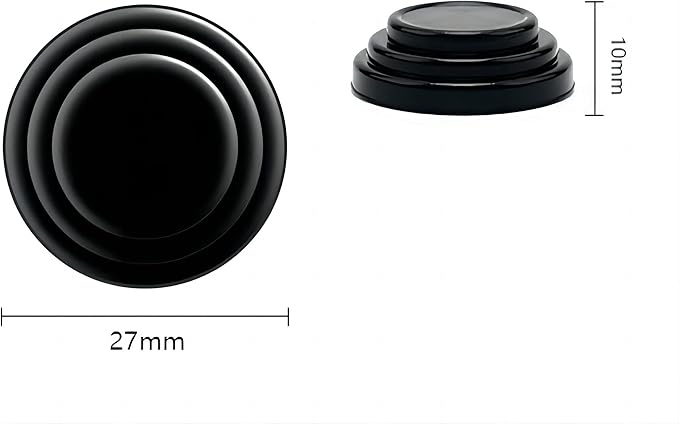 Car Door Protector-Door Handle Shielding Film, Door Dampening Pads, and Door Corner Guards for All Car Models - Noise Reduction & Anti-Scratch Solution (Red)