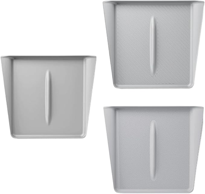 Premium Silicone Wireless Charging Pad Designed for Latest Generation Y Center Console Slip and Heat Regulati