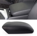 Three T Car Center Console Armrest Cover Cushion Pad for Audi Q5 2008-2016